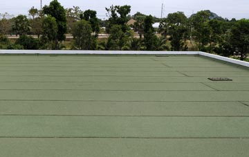 all Acre roofing types quoted for