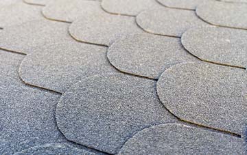 Acre asphalt roofing costs