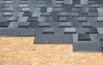 expert Acre asphalt roof companies