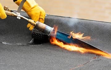 flat roof repairs Acre, Greater Manchester