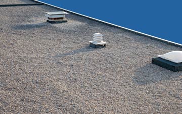 flat roofing Acre, Greater Manchester