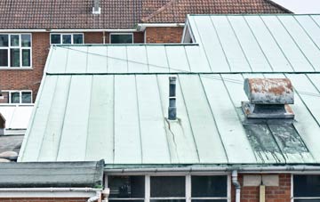 Acre lead roofing costs