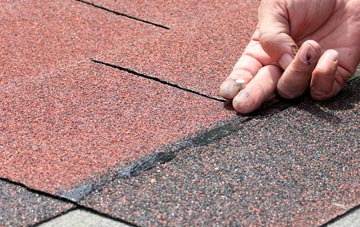 Acre asphalt roof repairs