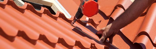 save on Acre roof installation costs