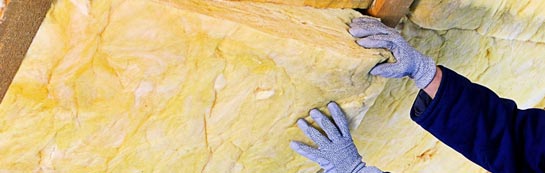 quotes for Acre roof insulation