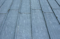 Acre lead roofing